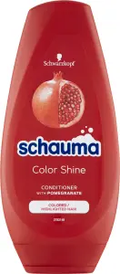 Schauma Color Shine balzám na vlasy, 250 ml