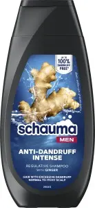 Schauma šampon proti lupům Anti-Dandruff Intense, 250 ml