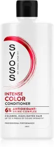 Syoss Color balzám pro barevné vlasy, 440 ml