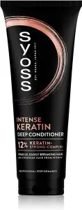 Syoss intenzivní balzám Keratin, 250 ml