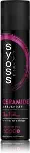 Syoss Ceramide Complex lak na vlasy mega silná fixace 5, 300 ml