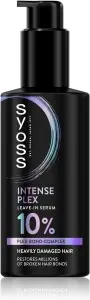Syoss Intense Plex bezoplachové sérum pro silně poškozené vlasy, 100 ml