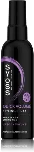 Syoss sprej Big Sexy Volume (4), 150 ml