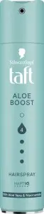 Taft Aloe Boost lak na vlasy 250ml