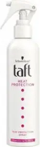 Taft Heat Protection Spray 250 ml
