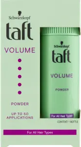 Taft pudr pro objem Volume, 10 g