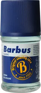 Barbus Classic voda po holení, 60 ml Barbus Classic voda po holení, 60 ml
