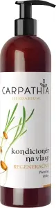CARPATHIA Herbarium regenerační kondicionér na suché, poškozené a oslabené vlasy 250 ml