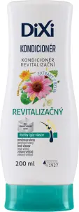 Dixi revitalizační kondicionér na vlasy, 200 ml