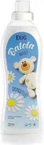 DiXi Batole aviváž Sensitive 28 praní, 1 l