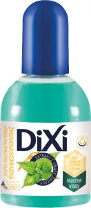 Dixi kopřivová vlasová voda na mastné vlasy, 125 ml