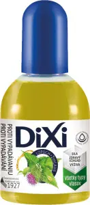 Dixi Lopůchová vlasová voda proti vypadávání, 125 ml