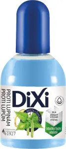 Dixi vlasová voda proti lupům, 125 ml
