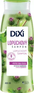 Dixi Lopuch šampon na vlasy, 400 ml
