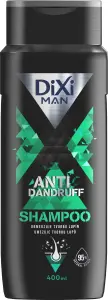 Dixi Men Anti Dandruff šampon proti lupům, 400 ml
