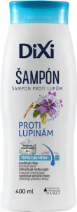 Dixi šampon proti lupům 400 ml