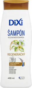 Dixi Regenerační šampon, 400 ml