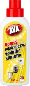 AVA octový odstraňovač vodního kamene, 500 ml