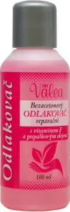 Hlubna Valea odlakovač s vitamínem F a pupálkovým olejem, 100 ml