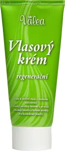 Valea regenerační vlasový krém, 100 ml