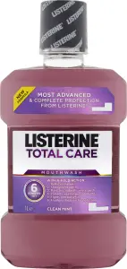 Listerine Total Care ústní voda, 1 l