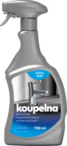LAVON koupelna čistič Easy Clean , 750 ml