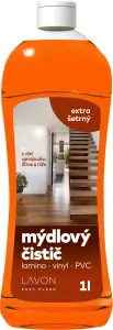 LAVON mýdlový čistič Easy Clean, 1 l