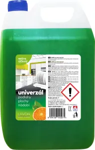 LAVON čistič Easy Clean Univerzální, 5 l