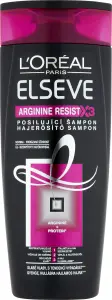 L'Oréal Elseve Arginne Resis X3 šampon, 250 ml