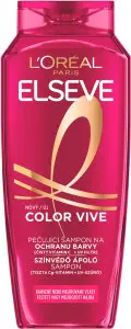 L'Oréal Elseve Color Vive ochranný šampón, 250 ml