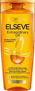 L'Oréal Elseve Extraordinary Oil šampon na vlasy, 250 ml