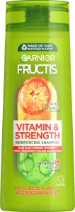 Fructis Vitamin & Strength šampon na vlasy, 400 ml
