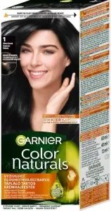 Garnier Color Naturals Ultra Černá 1