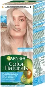Garnier Color Naturals Ledově Popelavá 103+