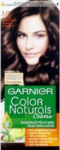 Garnier Color Naturals Jiskřivá tmavě hnědá 3.23