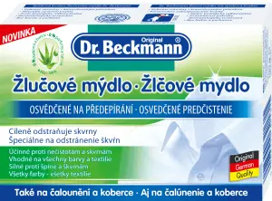 Dr. Beckmann žlučové mýdlo, 100 g