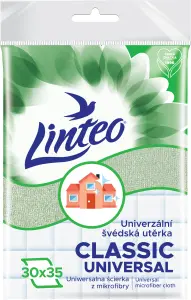 Linteo Classic švédská utěrka, 30 × 35 cm, gramáž 205 g/m²