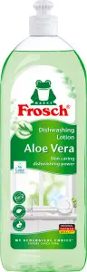 Frosch Aloe Vera na nádobí, čistič nádobí, ekologický, 750 ml
