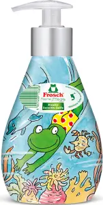 Frosch Eko tekuté mýdlo pro děti 300 ml