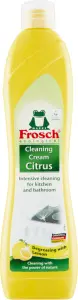 Frosch Citrus tekutý písek, ekologický, 500 ml