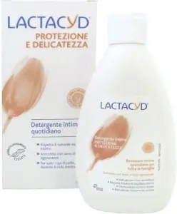 Lactacyd Femina pro intimní hygienu, 300 ml