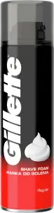 Gillette Regular pěna na holení 200 ml