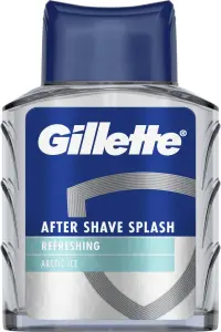 Gillette voda po holení Series Arctic Ice, 100 ml
