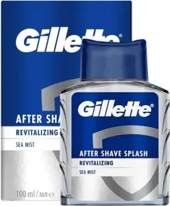 Gillette Series Sea Mist  voda po holení 100 ml