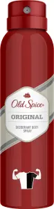 Old Spice Original deodorant, 150 ml