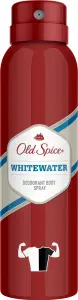 Old Spice White Water deodorant, 150 ml