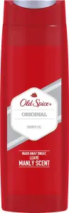 Old Spice Original sprchový gel, 400 ml