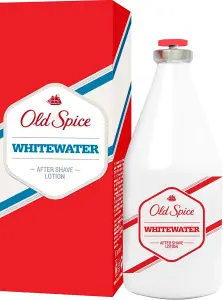 Old Spice Whitewater voda po holení, 100 ml