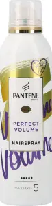 Pantene Pro-V Perfect Volume lak na vlasy, fixace 5, 250 ml