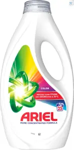 Ariel prací gel Color, 25 dávek, 1,125 l